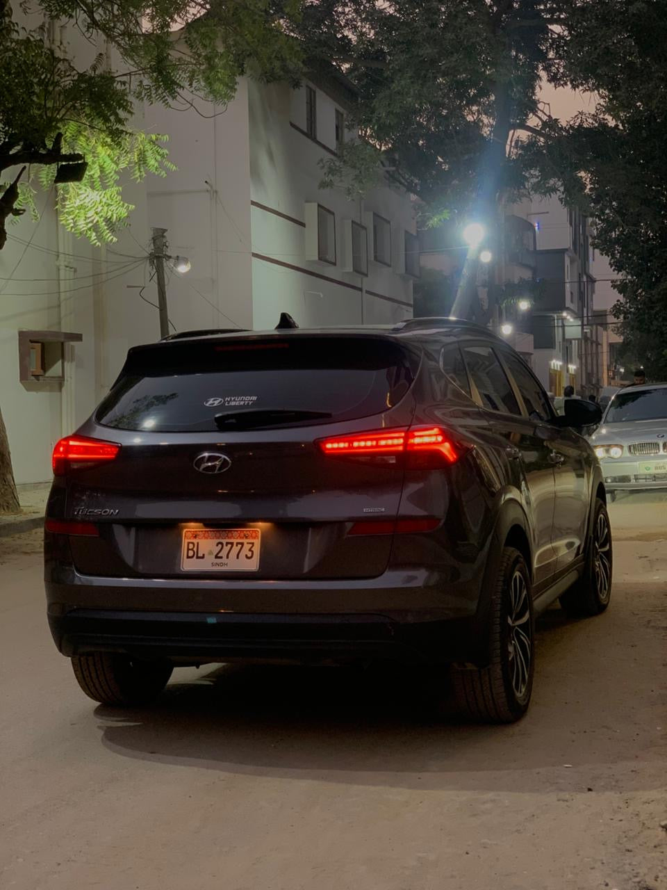 Tucson AWD
MODEL 2023