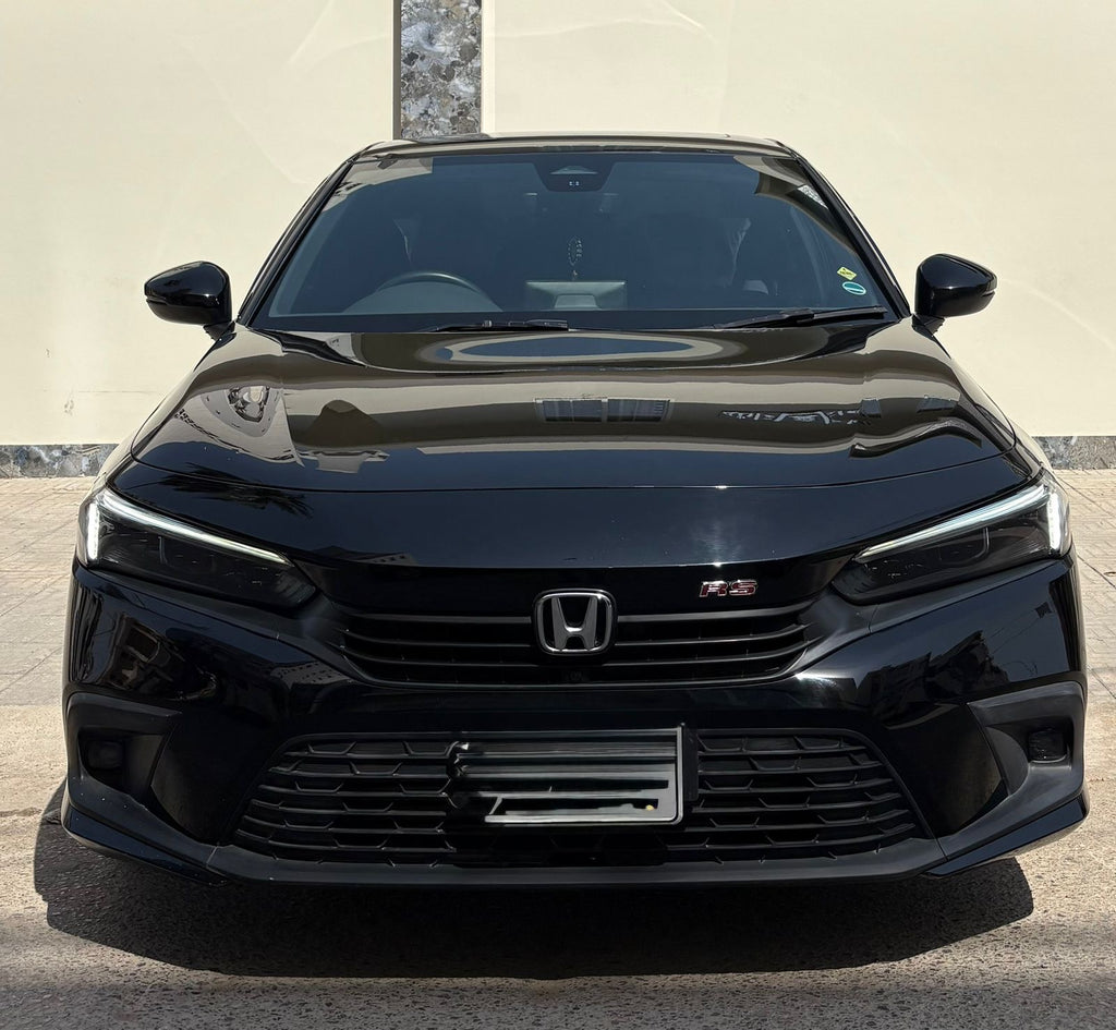 HONDA CIVIC RS
2025 MODEL