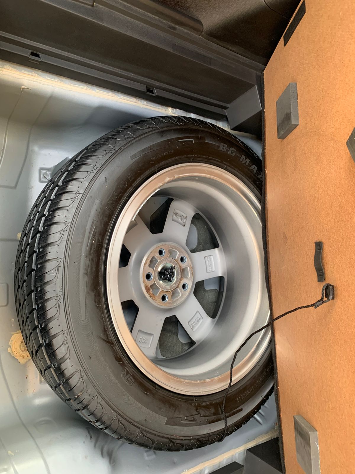 Honda HRV
Model 2023
Manufactured in2022
Registration 2023