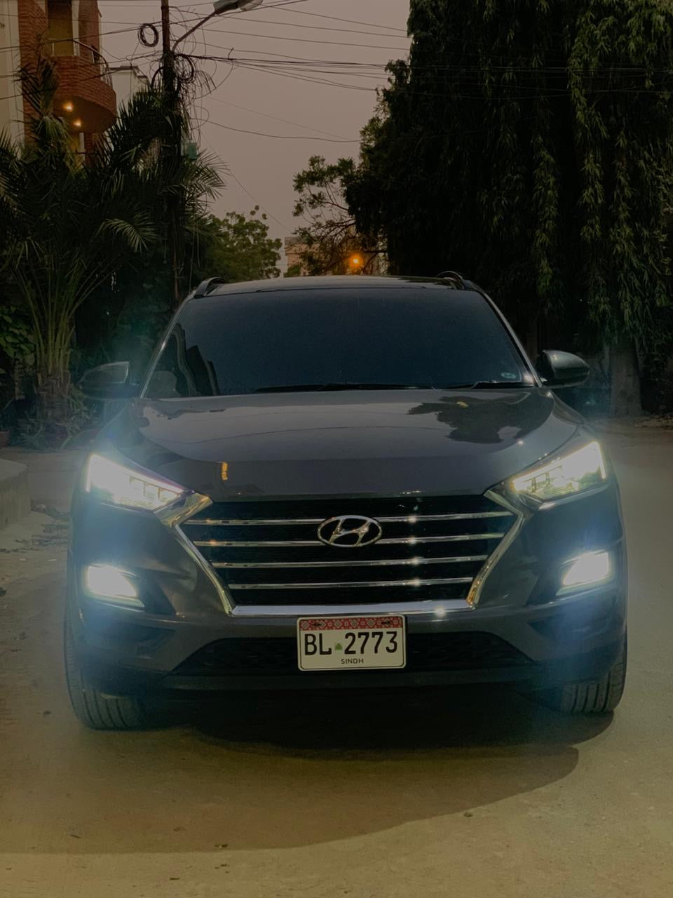 Tucson AWD
MODEL 2023