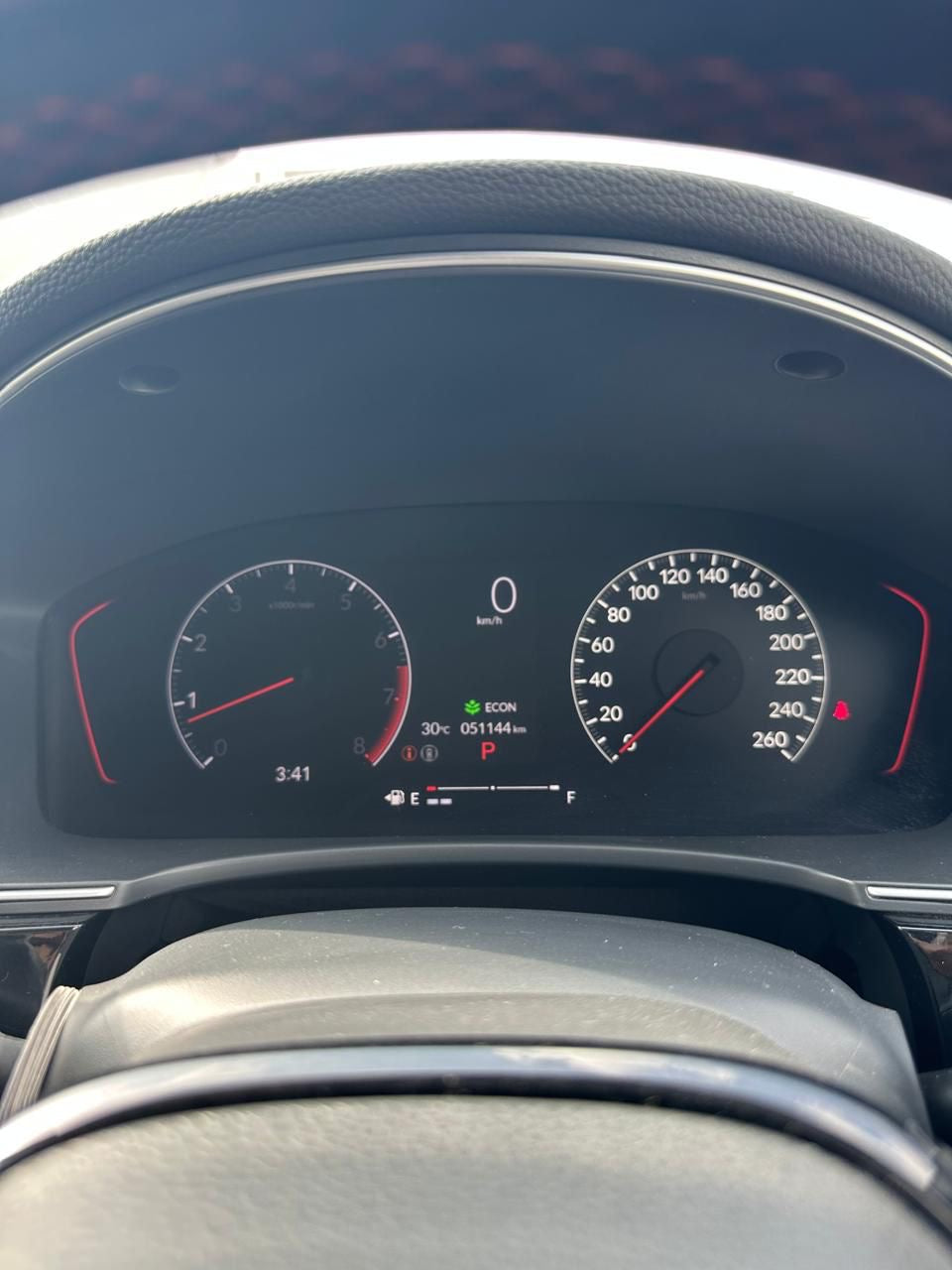 HONDA CIVIC RS
2022 MODEL