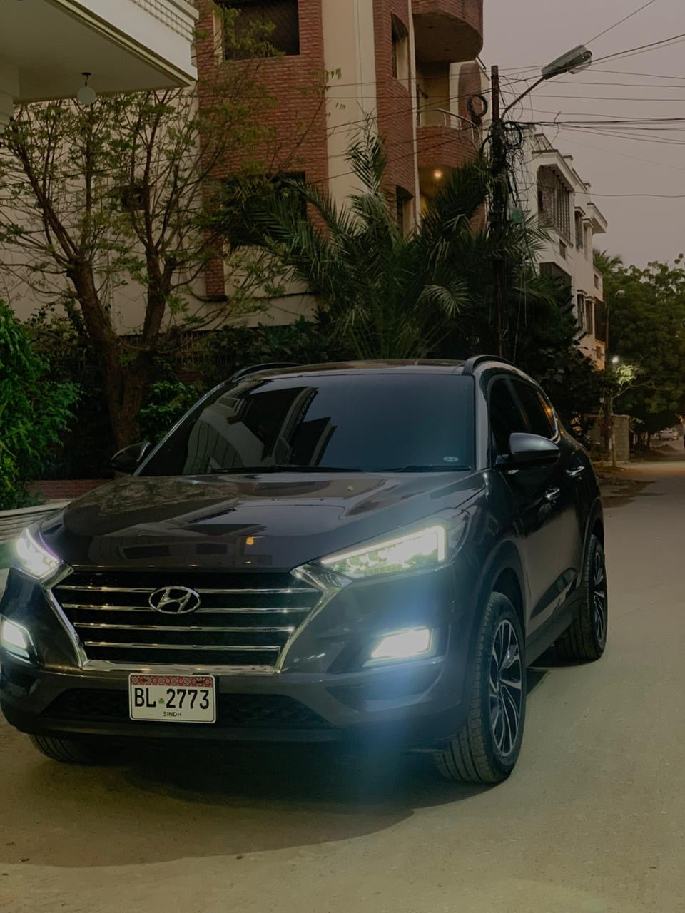 Tucson AWD
MODEL 2023