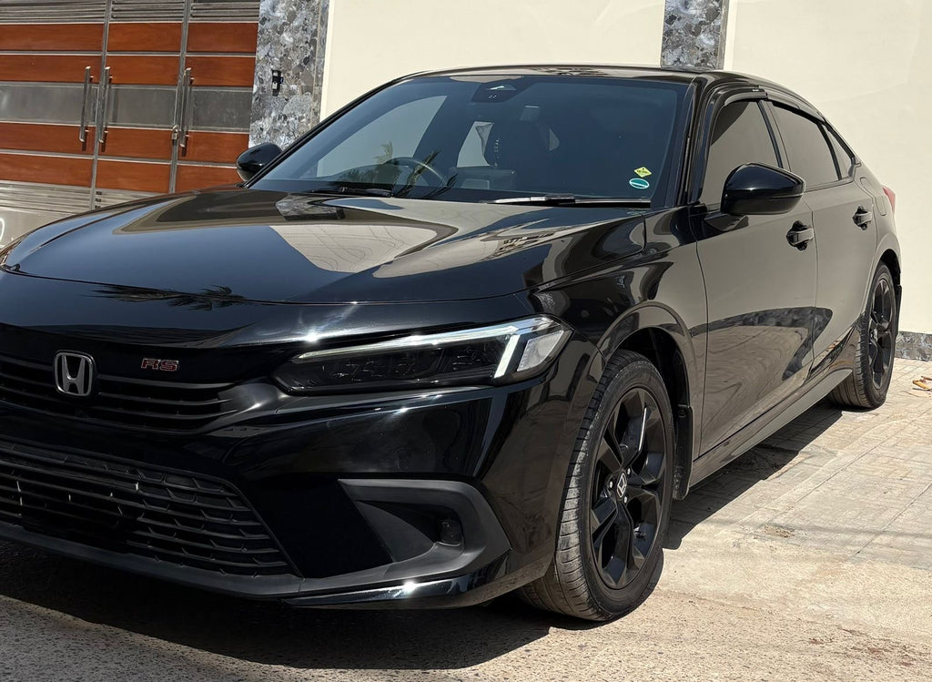 HONDA CIVIC RS
2025 MODEL