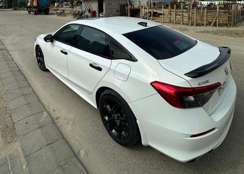 HONDA CIVIC RS
2022 MODEL